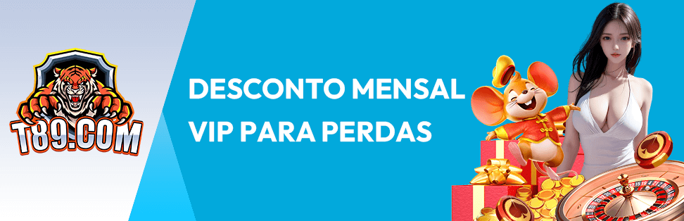 começam as apostas para a mega da virada